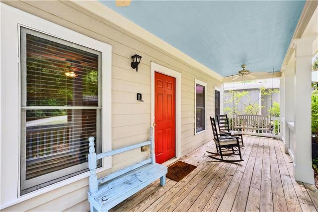 31 Moury Avenue, Atlanta, GA 30315
