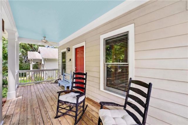 31 Moury Avenue, Atlanta, GA 30315