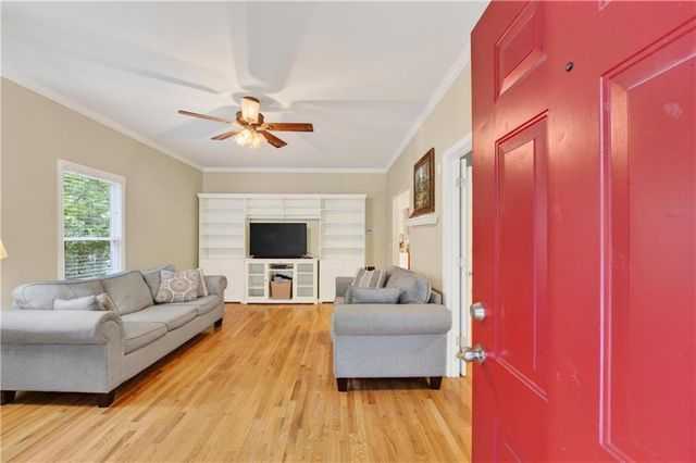 31 Moury Avenue, Atlanta, GA 30315