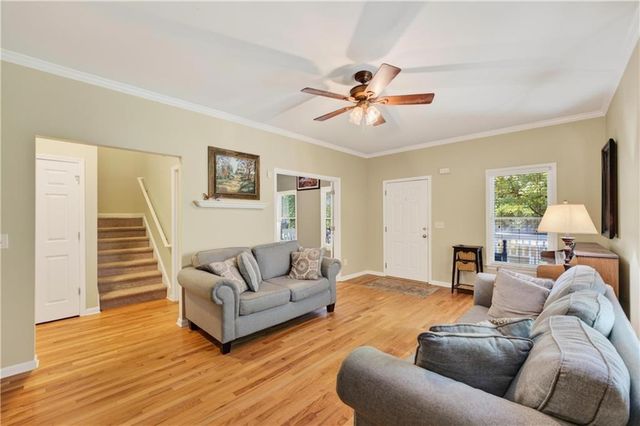 31 Moury Avenue, Atlanta, GA 30315