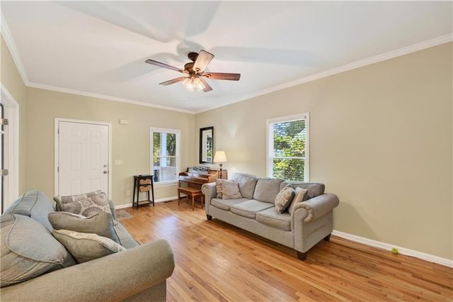31 Moury Avenue, Atlanta, GA 30315