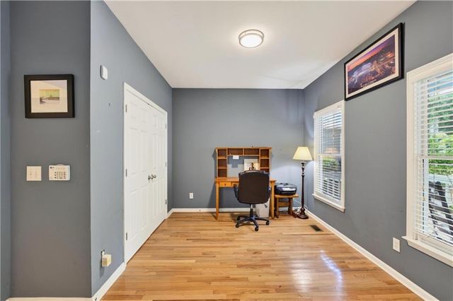 31 Moury Avenue, Atlanta, GA 30315
