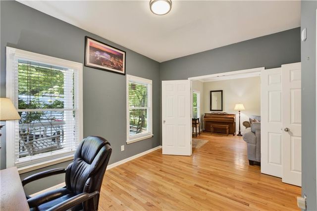 31 Moury Avenue, Atlanta, GA 30315