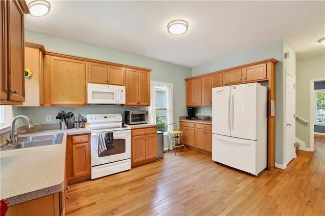 31 Moury Avenue, Atlanta, GA 30315