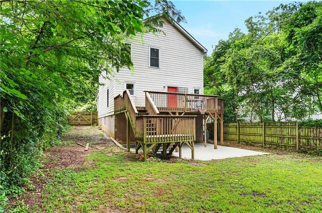 31 Moury Avenue, Atlanta, GA 30315
