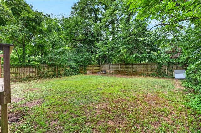 31 Moury Avenue, Atlanta, GA 30315