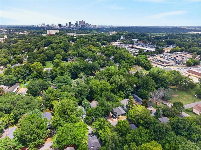 31 Moury Avenue, Atlanta, GA 30315