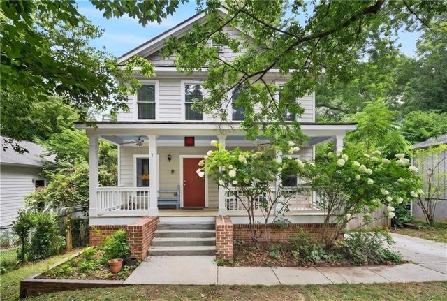 31 Moury Avenue, Atlanta, GA 30315