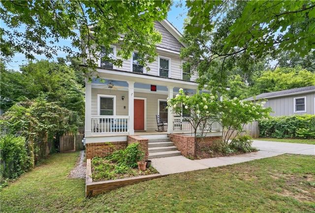 31 Moury Avenue, Atlanta, GA 30315
