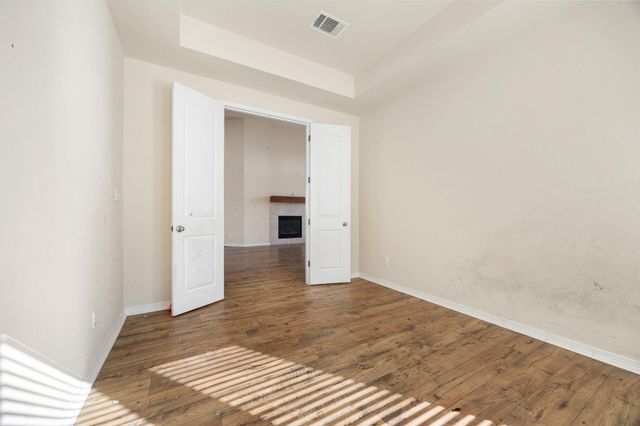 257 Left Fork DR, Kyle, TX 78640