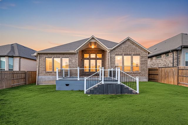 257 Left Fork DR, Kyle, TX 78640