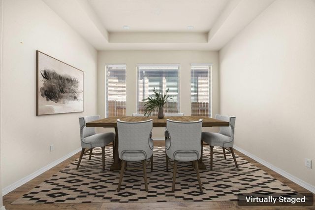 257 Left Fork DR, Kyle, TX 78640