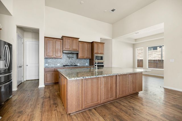 257 Left Fork DR, Kyle, TX 78640