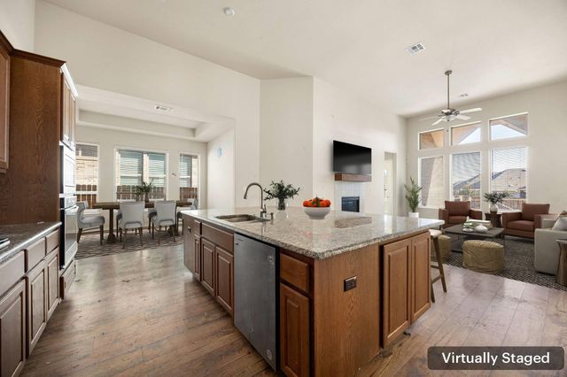 257 Left Fork DR, Kyle, TX 78640