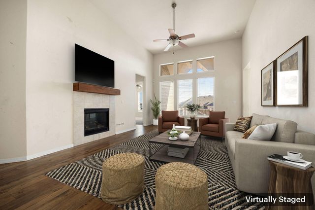 257 Left Fork DR, Kyle, TX 78640