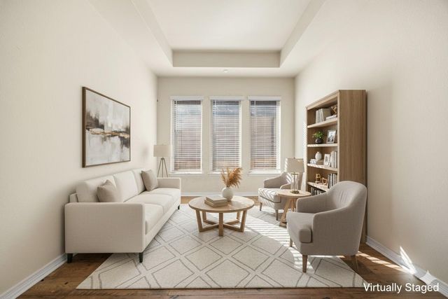 257 Left Fork DR, Kyle, TX 78640