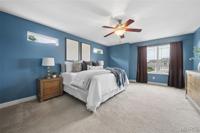 232 Sunset Villa Circle, O'fallon, MO 63366