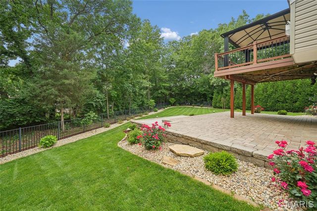 232 Sunset Villa Circle, O'fallon, MO 63366
