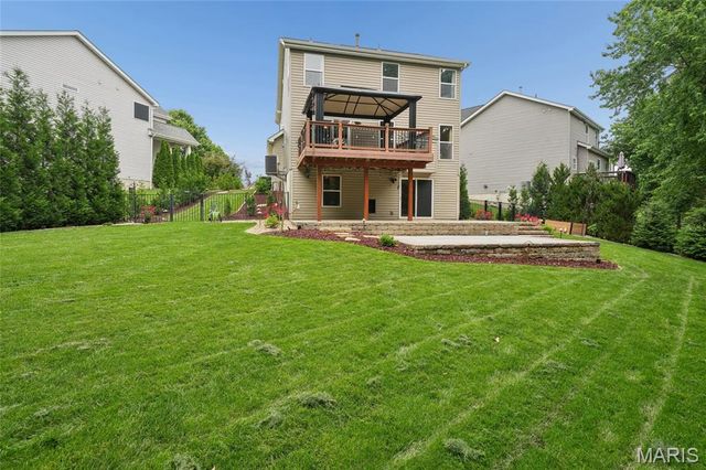 232 Sunset Villa Circle, O'fallon, MO 63366