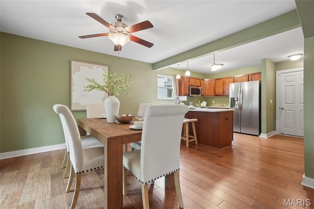 232 Sunset Villa Circle, O'fallon, MO 63366