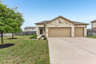 704 Manzano LN, Pflugerville, TX 78660