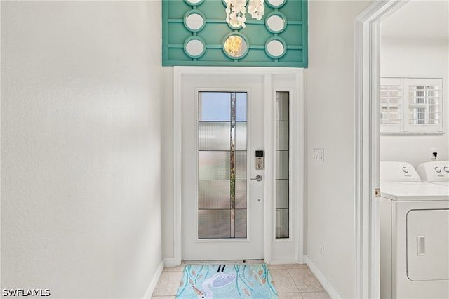 20052 Serene Meadow LN, Estero, FL 33928