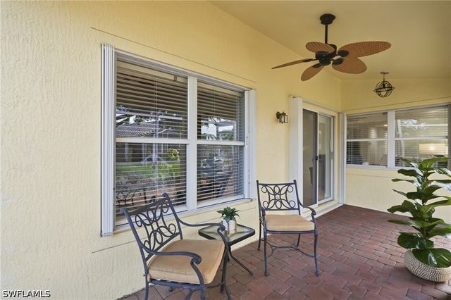 20052 Serene Meadow LN, Estero, FL 33928