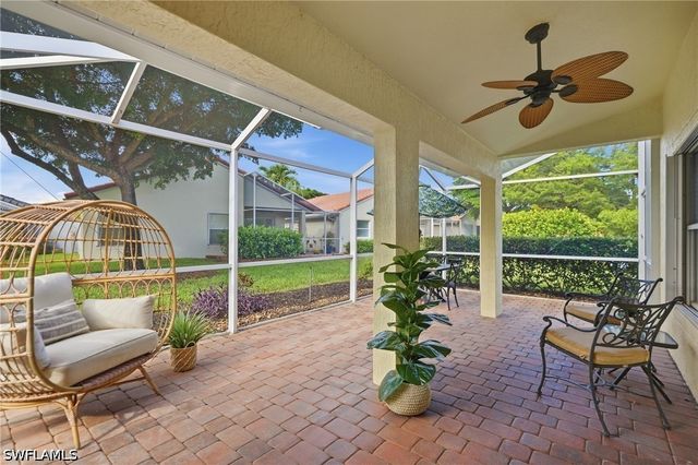 20052 Serene Meadow LN, Estero, FL 33928