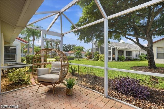 20052 Serene Meadow LN, Estero, FL 33928