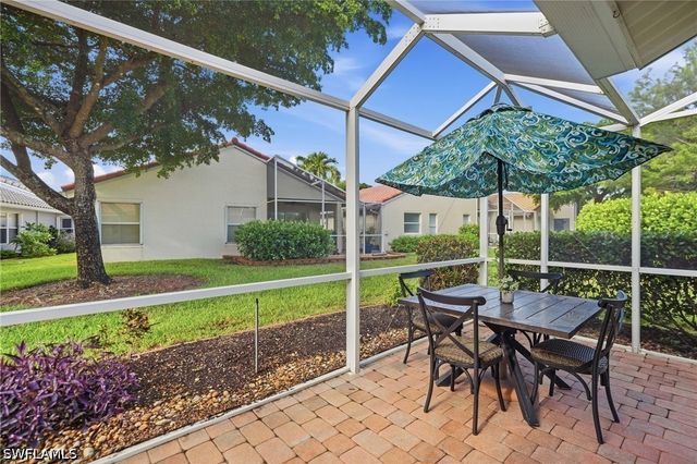 20052 Serene Meadow LN, Estero, FL 33928