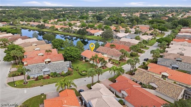 20052 Serene Meadow LN, Estero, FL 33928
