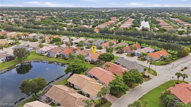 20052 Serene Meadow LN, Estero, FL 33928