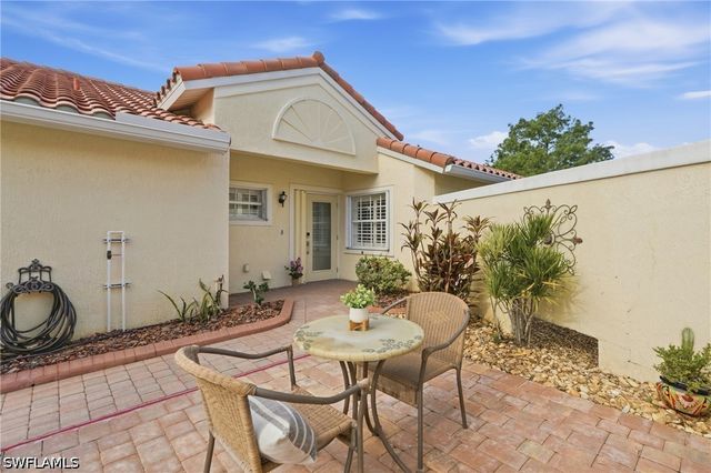 20052 Serene Meadow LN, Estero, FL 33928