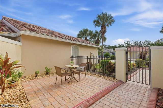 20052 Serene Meadow LN, Estero, FL 33928