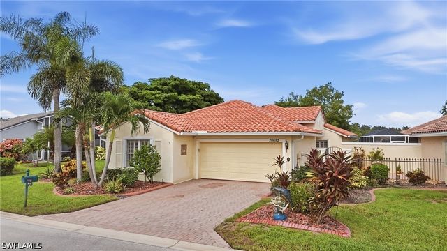 20052 Serene Meadow LN, Estero, FL 33928