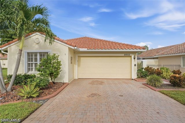 20052 Serene Meadow LN, Estero, FL 33928