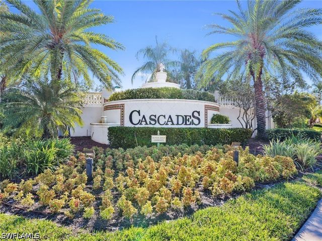 20052 Serene Meadow LN, Estero, FL 33928