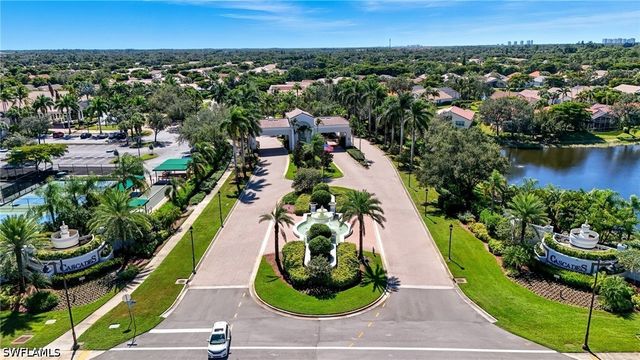 20052 Serene Meadow LN, Estero, FL 33928