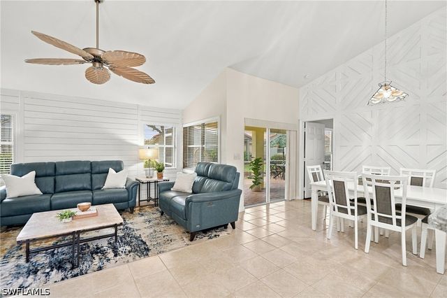 20052 Serene Meadow LN, Estero, FL 33928