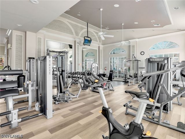 20052 Serene Meadow LN, Estero, FL 33928