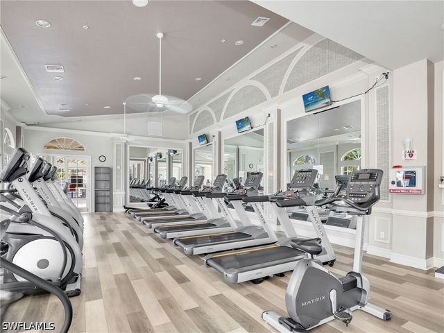 20052 Serene Meadow LN, Estero, FL 33928