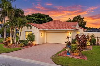 20052 Serene Meadow LN, Estero, FL 33928