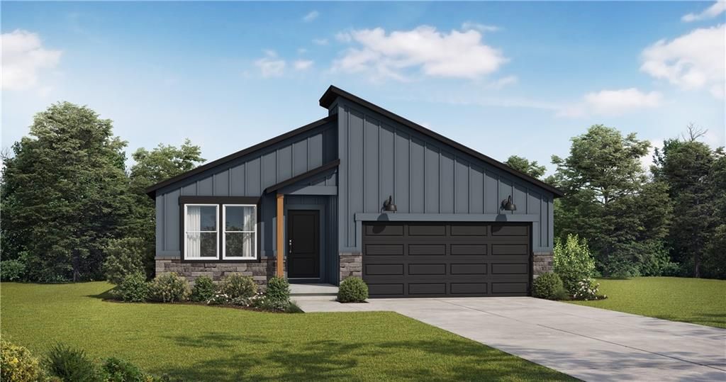 19619 W 195th Place, Spring Hill, KS 66083
