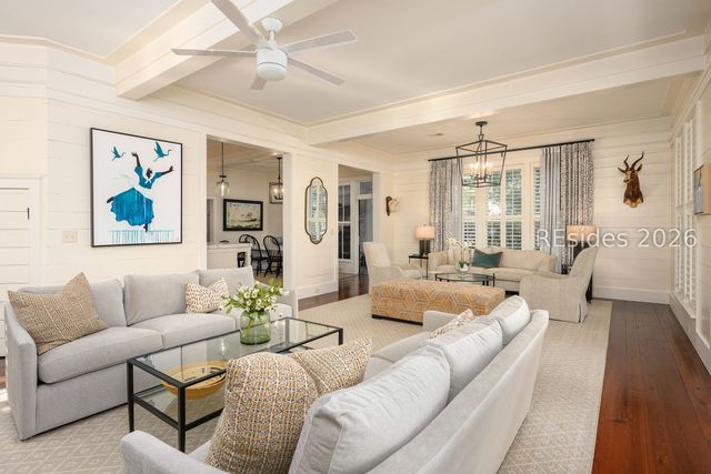 8 Boat House St, Bluffton, SC 29910