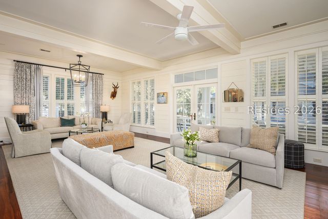 8 Boat House St, Bluffton, SC 29910