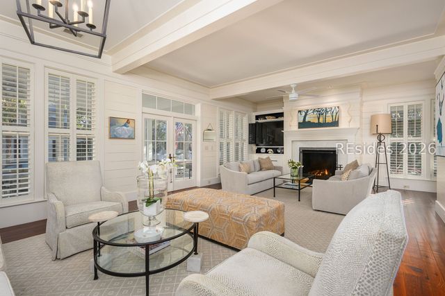 8 Boat House St, Bluffton, SC 29910