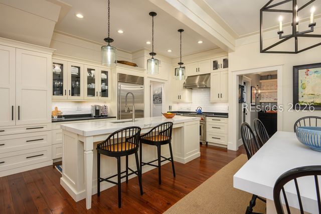 8 Boat House St, Bluffton, SC 29910