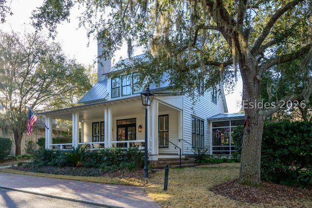 8 Boat House St, Bluffton, SC 29910