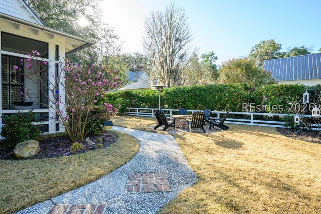 8 Boat House St, Bluffton, SC 29910