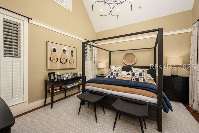 8 Boat House St, Bluffton, SC 29910